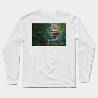 Fallingwater Long Sleeve T-Shirt